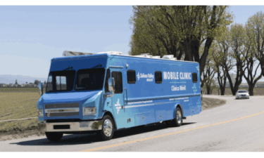 salinas valley health mobile clinic